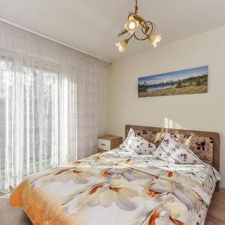 Tatjanos Apartamentai Παλάγκα Εξωτερικό φωτογραφία