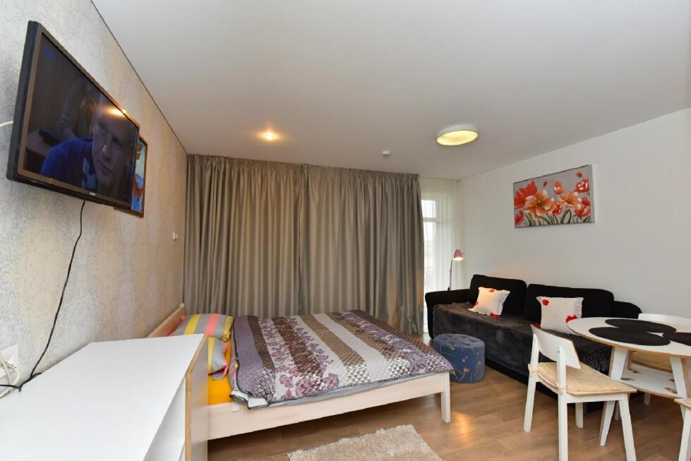 Tatjanos Apartamentai Παλάγκα Εξωτερικό φωτογραφία