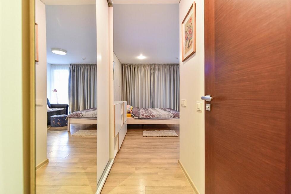 Tatjanos Apartamentai Παλάγκα Εξωτερικό φωτογραφία