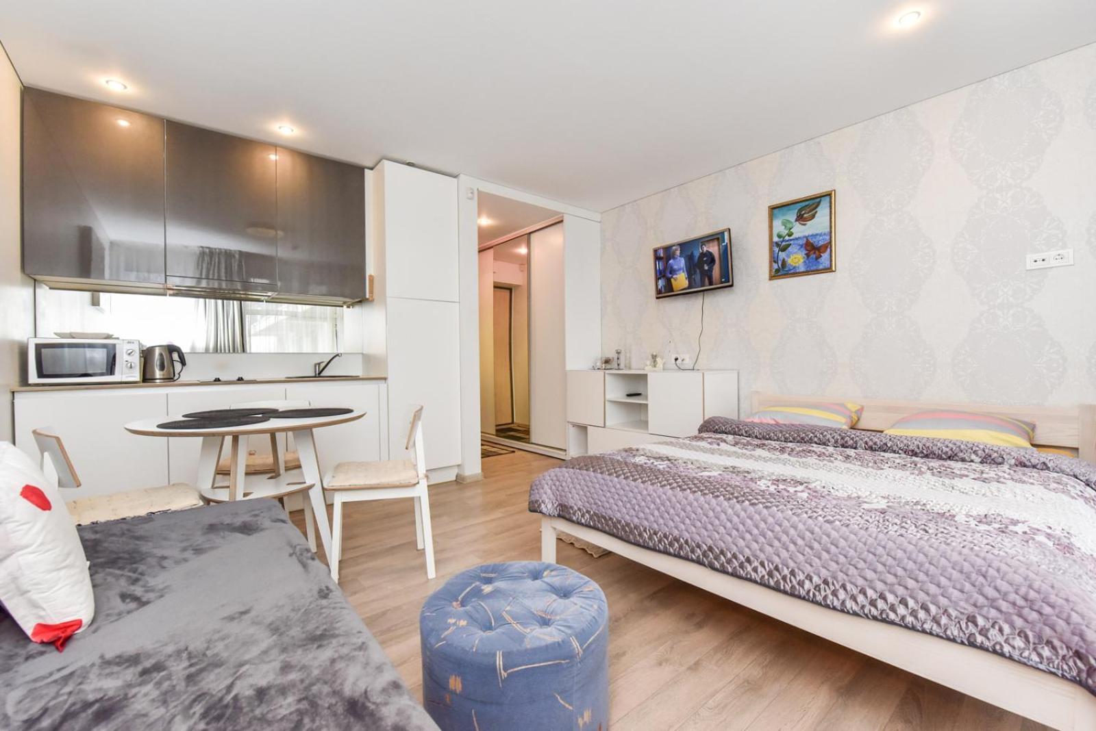 Tatjanos Apartamentai Παλάγκα Εξωτερικό φωτογραφία