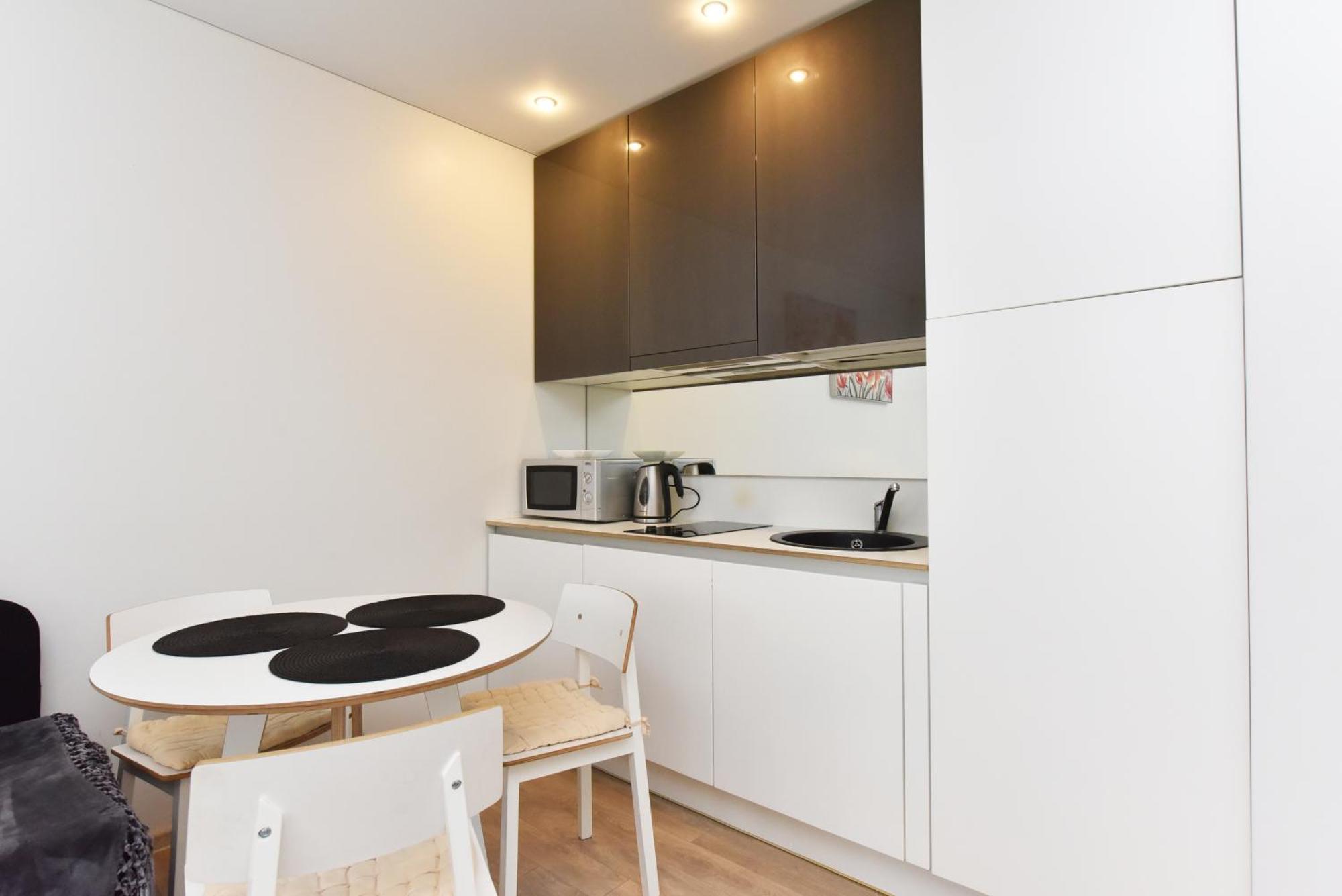 Tatjanos Apartamentai Παλάγκα Εξωτερικό φωτογραφία