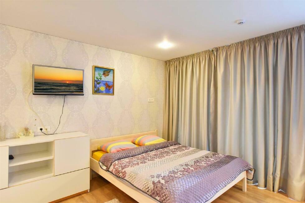 Tatjanos Apartamentai Παλάγκα Εξωτερικό φωτογραφία